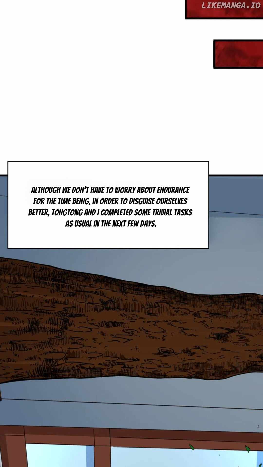 Age of Terror Chapter 473 38